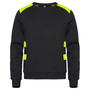 Clique Ambition Roundneck Miniaturansicht
