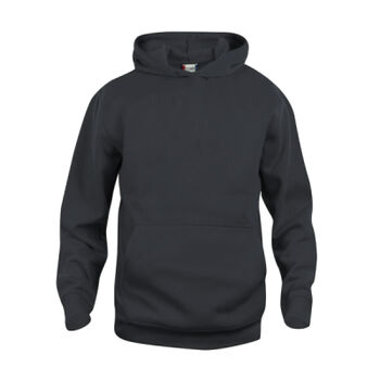 Clique Clique Basic Hoody Junior 021021 Clique Basic Hoody Junior Miniaturansicht