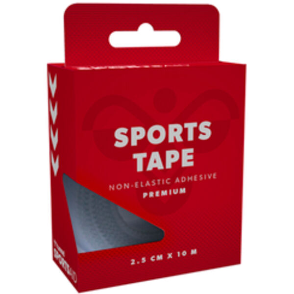 SALE Premium Sportband Weiss 2.5cm 212921 Premium Sportband Weiss 2.5cm Miniaturansicht