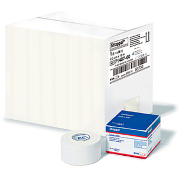 SALE Reimenband Weiss 4cm 5706636566600 Reimenband Weiss 4cm Miniaturansicht