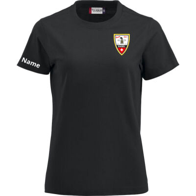 T-Shirt Women Miniaturansicht